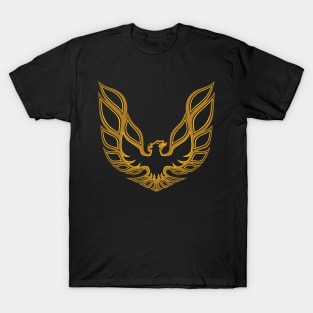 Firebird T-Shirt